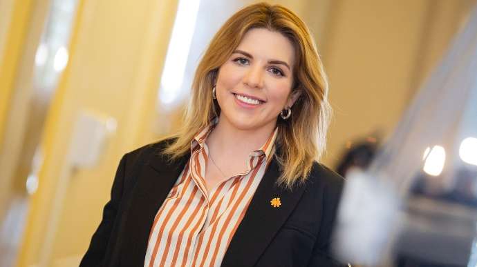 Спонсором атаки на Голос був Офіс президента, - Рудик