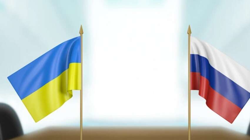 Украину жестко подставляют на мирных переговорах: озвучены шокирующие детали Украину жестко подставляют на мирных переговорах: озвучены шокирующие детали