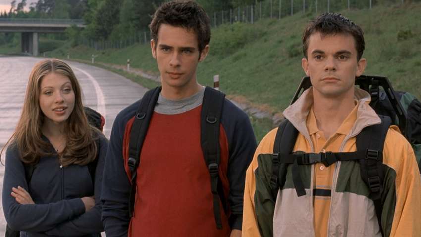 Що ми дивились 20 років тому: кращі фільми 2004 року Що ми дивились 20 років тому: кращі фільми 2004 року