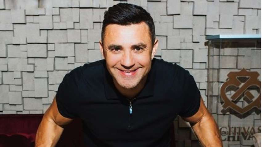 Стало известно, какие пластические операции делает себе Николай Тищенко Стало известно, какие пластические операции делает себе Николай Тищенко