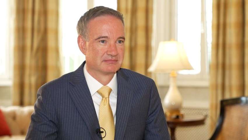 Обмен оккупированных территорий на мир в Украине: поддерживает ли США такую идею