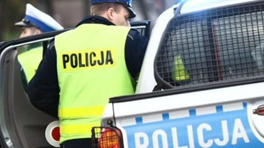 В Польше украинец напал с самодельным холодным оружием на своих соседей (ФОТО) 