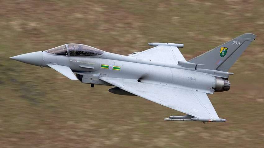 Не только F-16: Умеров назвал новые типы истребителей, которые может получить Украина Не только F-16: Умеров назвал новые типы истребителей, которые может получить Украина