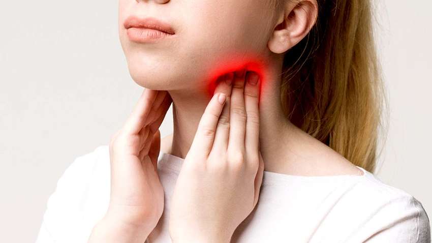 Ошибки, которые нельзя допускать при лечении ангины