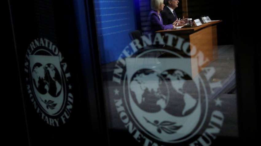 В МВФ рассказали, когда будет согласована программа помощи Украине