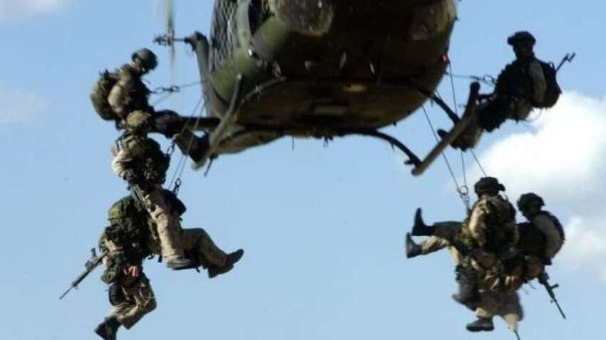 Опасная ситуация в Днепропетровской области: россияне высадили туда свой десант