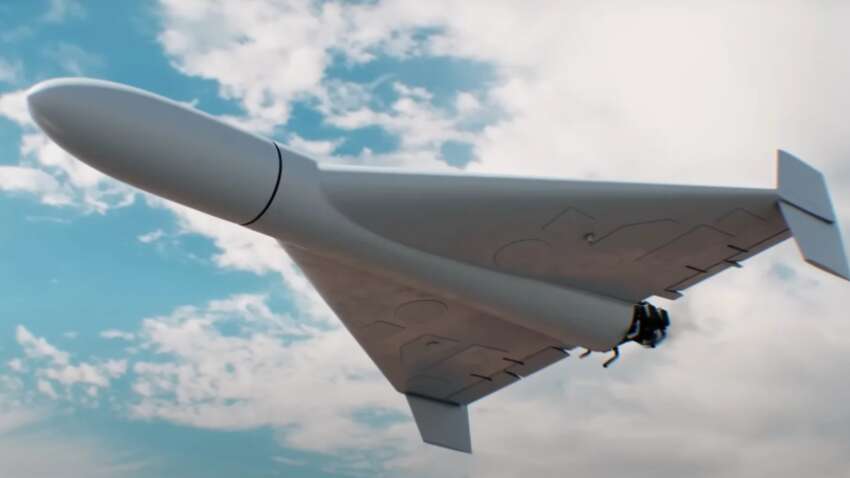 Ночной удар по Кривому Рогу: есть погибшие, десятки дронов сбили над областью