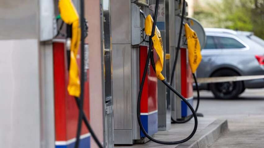 Європа вводить жорсткі ліміти на заправку через Іран: на скільки можна заправити одне авто