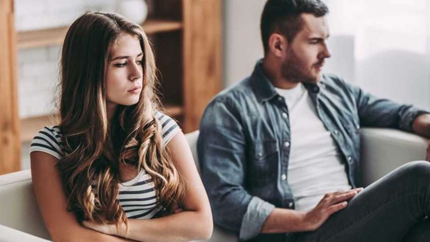 Ознаки, які вказують на те, що ви не готові до відносин