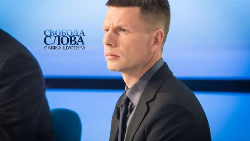 Гончаренко рассказал, как власть хочет поменять плохих олигархов на хороших