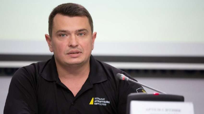 Для директора НАБУ закон про неправду в деклараціях може обернутися неприємними наслідками — ЗМІ