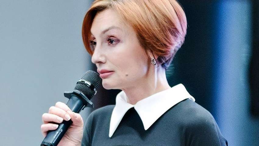 В медіа намагаються «відбілити» репутацію Катерини Рожкової, - ЗМІ