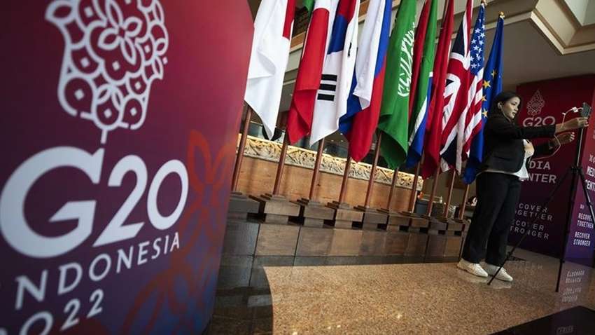 Перші підсумки саміту G20: про що вони говорять – чи можуть вони вплинути на війну в Україні