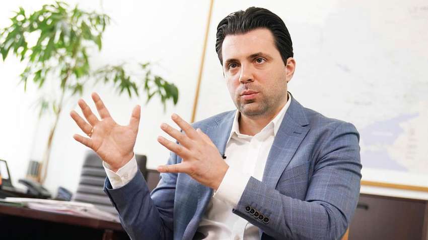 Кудрицького не хочуть відпускати з Укренерго: хто проти Кудрицького не хочуть відпускати з Укренерго: хто проти