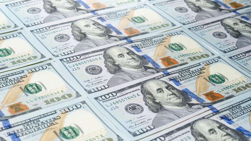 У Києві з інкасаторського автомобіля вкрали мільйон гривень