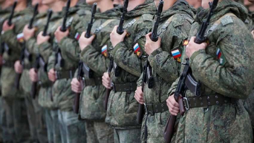 Мобілізація в Росії: чому Путін не послухав Індію та Китай Мобілізація в Росії: чому Путін не послухав Індію та Китай