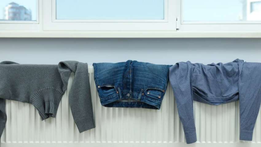 Небезпека, про яку мовчать: 5 речей у вашій оселі, які не можна тримати біля батарей