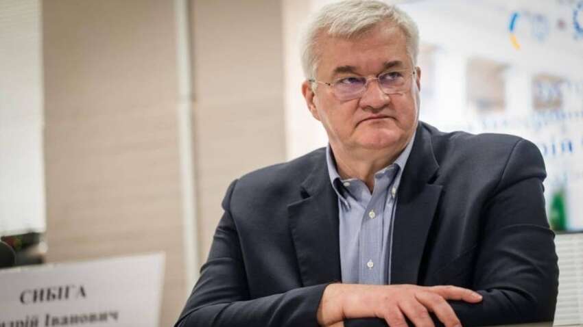 Киев не намерен ждать милости от Кремля: Сибига раскрыл новый план Украины