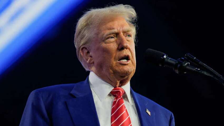 Трамп назвал имя одного человека, которого обвинит в провале войны в Иране