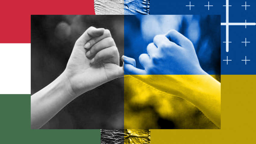 Кризис отношений Украины и Венгрии: есть ли шанс быстро разрешить конфликт Кризис отношений Украины и Венгрии: есть ли шанс быстро разрешить конфликт