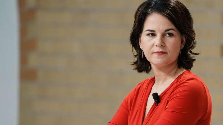 Берлин назвал фатальный исход войны для Украины и Европы