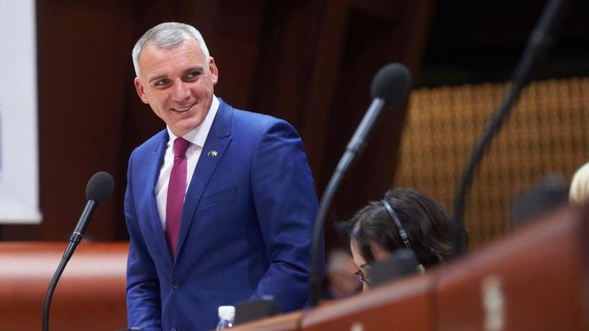 Выборы-2020: дебаты кандидатов на пост мэра Николаева отменили из-за угрозы минирования Выборы-2020: дебаты кандидатов на пост мэра Николаева отменили из-за угрозы минирования