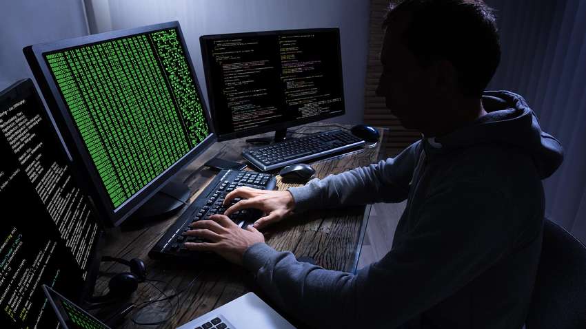 Хакери атакували ряд університетів Великої Британії