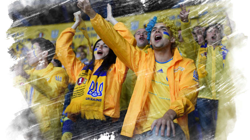 Може погано скінчитися: в ВООЗ пояснили, чому всі футбольні фанати не можуть повернутися на трибуни