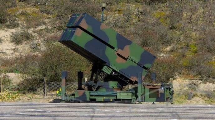 Игра в долгую: в какие сроки Пентагон запланировал поставку в Украину систем ПВО NASAMS