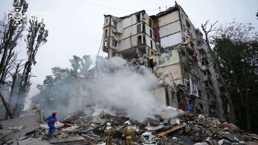 Сбивать "Искандеры" теперь гораздо сложнее: названа новая опасность для украинских городов Сбивать "Искандеры" теперь гораздо сложнее: названа новая опасность для украинских городов