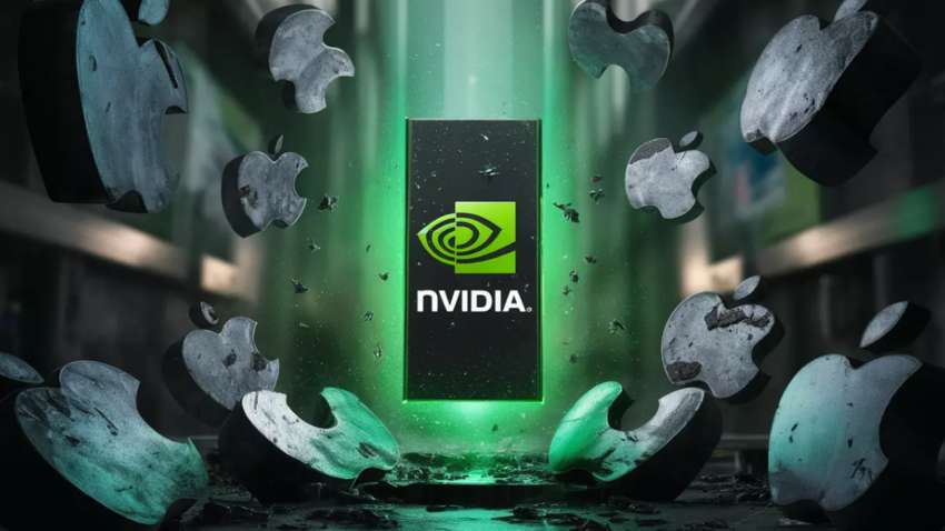 Не Apple и не Microsoft: названа самая дорогая компания мира