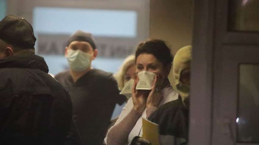 Какой фактор может повлиять на рост смертности от COVID-19 Какой фактор может повлиять на рост смертности от COVID-19