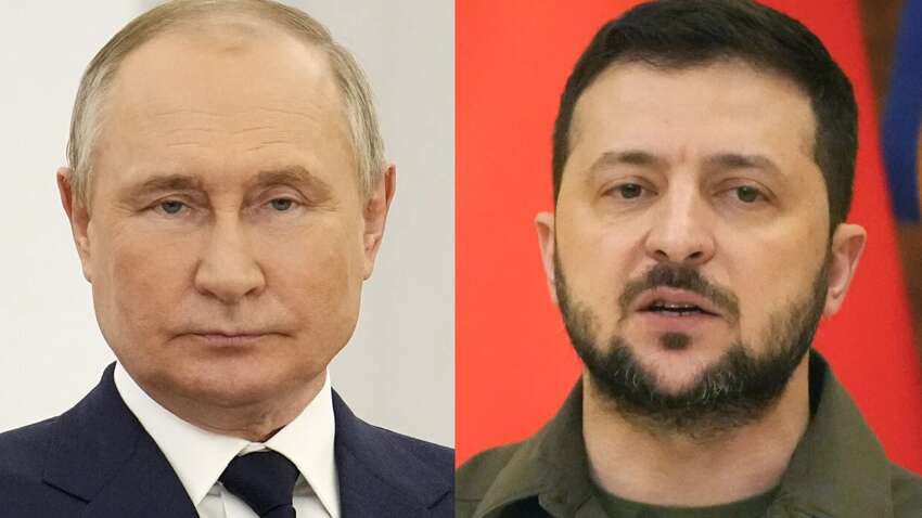 Зеленський зробив нову заяву про зустріч з Путіним: про що хоче домовитися