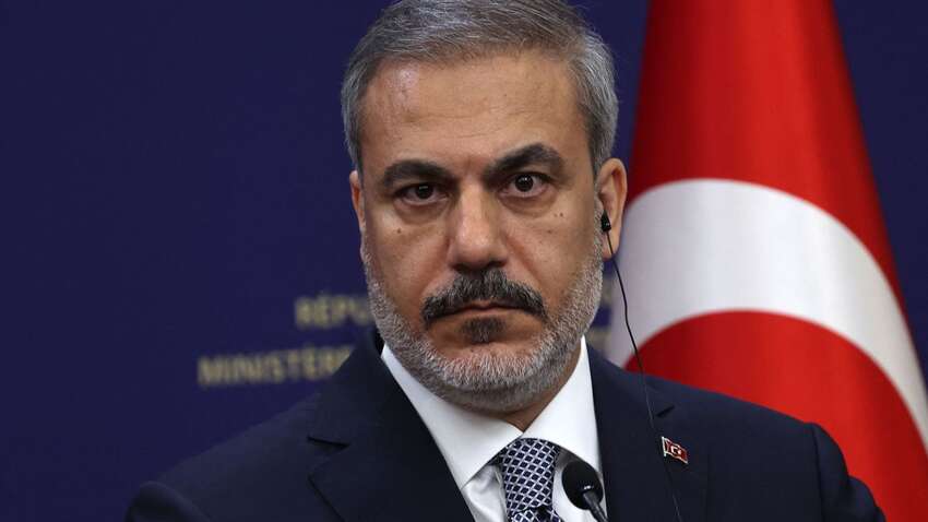 В Анкаре удивили заявлением о членстве Украины в НАТО 