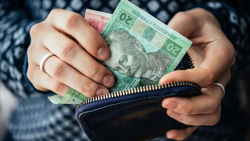 В Украине повысили размер минимальной помощи по безработице