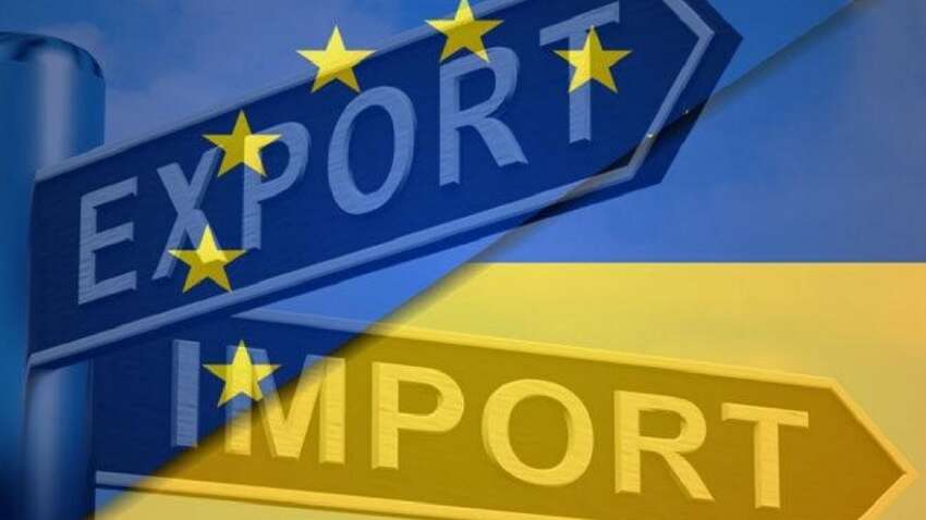 Украина в 2015 году рекордно увеличила объемы импорта: данные таможни 