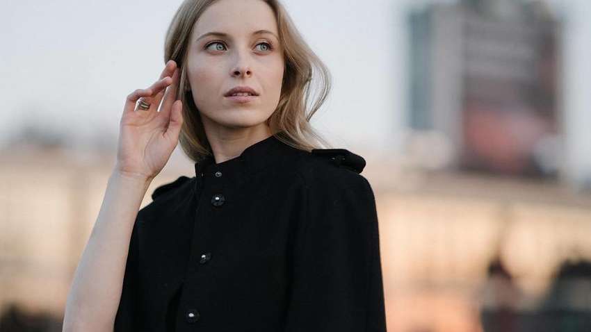 Звезда "Крепостной" хотела покончить жизнь самоубийством