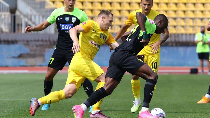 Последний тур перед зимним перерывом: анонс матчей выходных в УПЛ