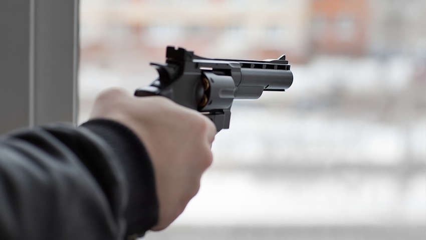 В США сталася стрілянина у популярному місці для відпочинку: є загиблі (ФОТО)