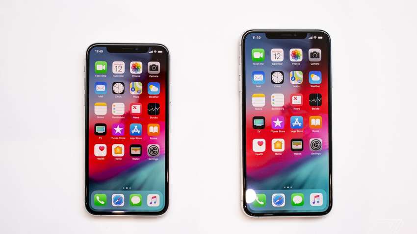 Каким будет IPhone 13: раскрыты новые подробности 