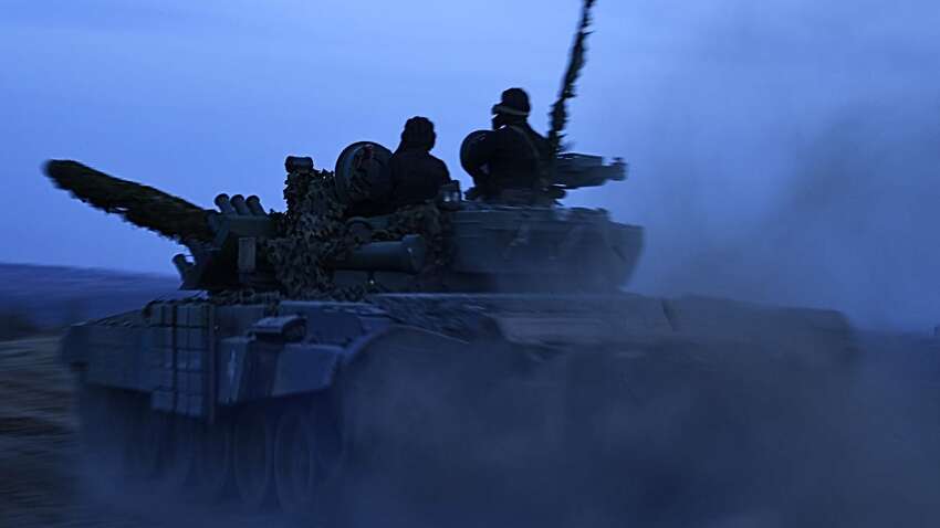 Росіяни перейшли український кордон в новій точці та почали наступ: що відбувається на фронті