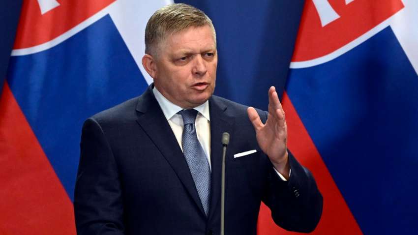 ЄС посилює боротьбу з корупцією: уряд Фіцо критикує такі дії