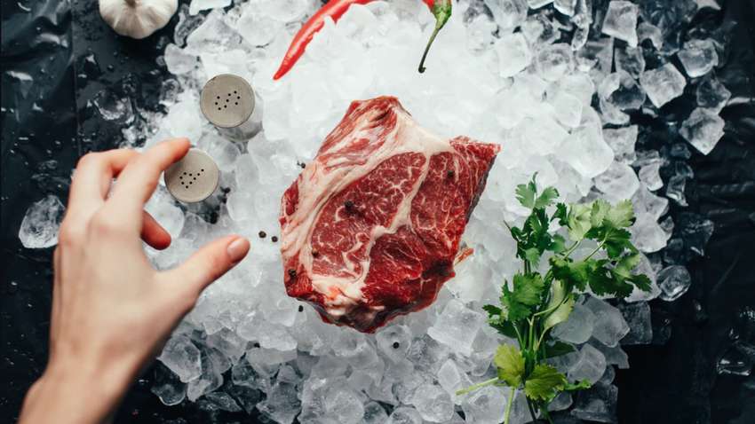 М'ясо буде коштувати як цукор: вчені розповіли, коли це трапиться М'ясо буде коштувати як цукор: вчені розповіли, коли це трапиться