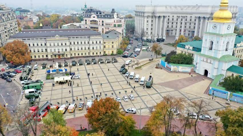 В МЗС України відреагували на заяви угорських чиновників