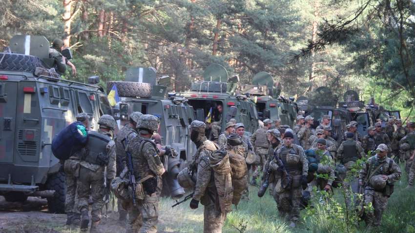 Розв'язка у війні наближається: що зараз відбувається на фронті – коли ЗСУ завдадуть вирішального удару