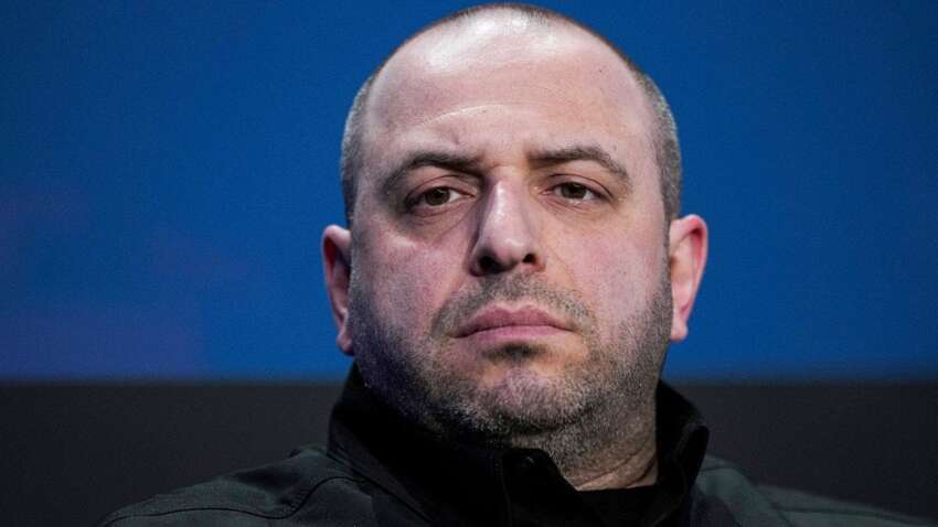 Шанси на повернення Умєрова в Україну різко зросли: у чому причина