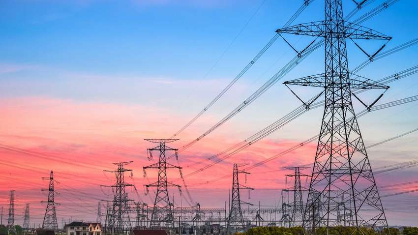 Потребление растет: будут ли действовать графики отключений света в Украине сегодня Потребление растет: будут ли действовать графики отключений света в Украине сегодня