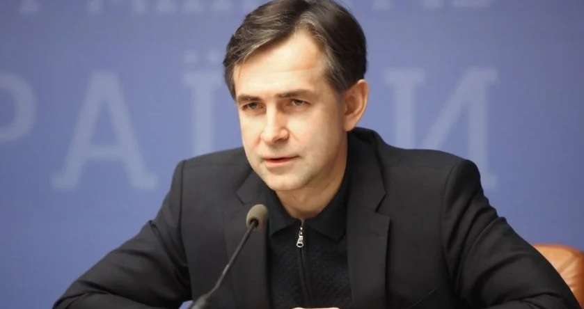 Стало відомо про нові схеми з податками ДПЗКУ в оточенні Любченка - ЗМІ