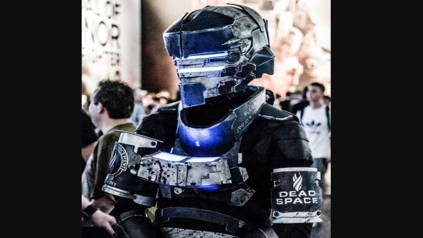 В космосе никто не услышит твоего крика: 9 секретов Dead Space, которые вы могли пропустить В космосе никто не услышит твоего крика: 9 секретов Dead Space, которые вы могли пропустить