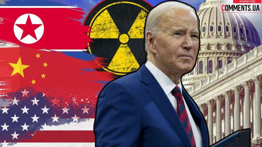 Байден хочет поговорить с Си, Ыном и Путиным: приблизит ли это мир в Украине